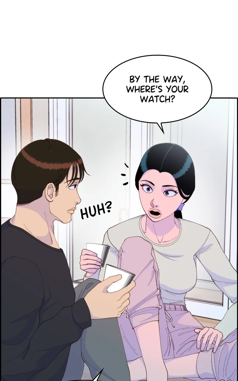 Momfluencer Chapter 46 page 70 - 