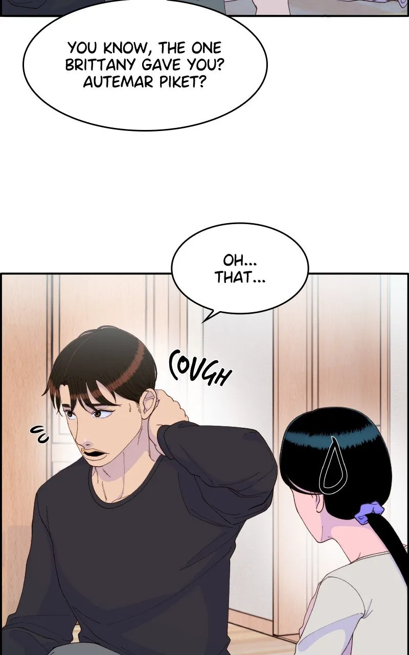Momfluencer Chapter 46 page 71 - 