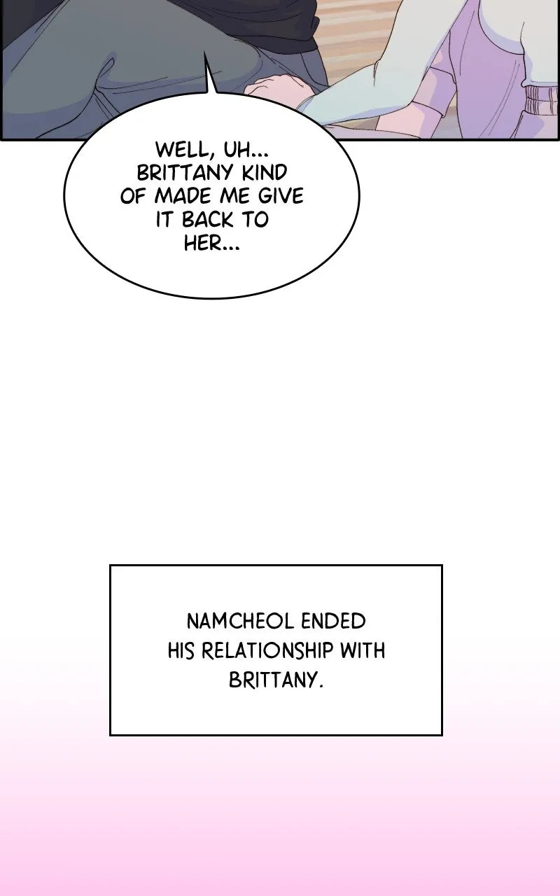 Momfluencer Chapter 46 page 72 - 
