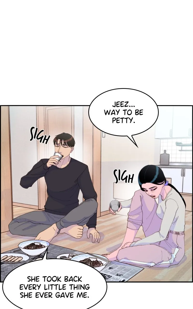 Momfluencer Chapter 46 page 76 - 