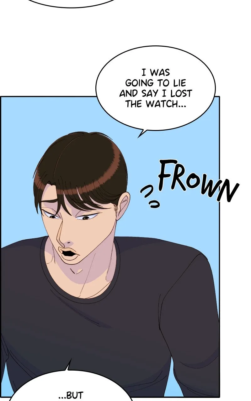 Momfluencer Chapter 46 page 77 - 