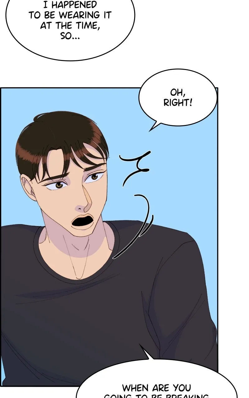 Momfluencer Chapter 46 page 78 - 