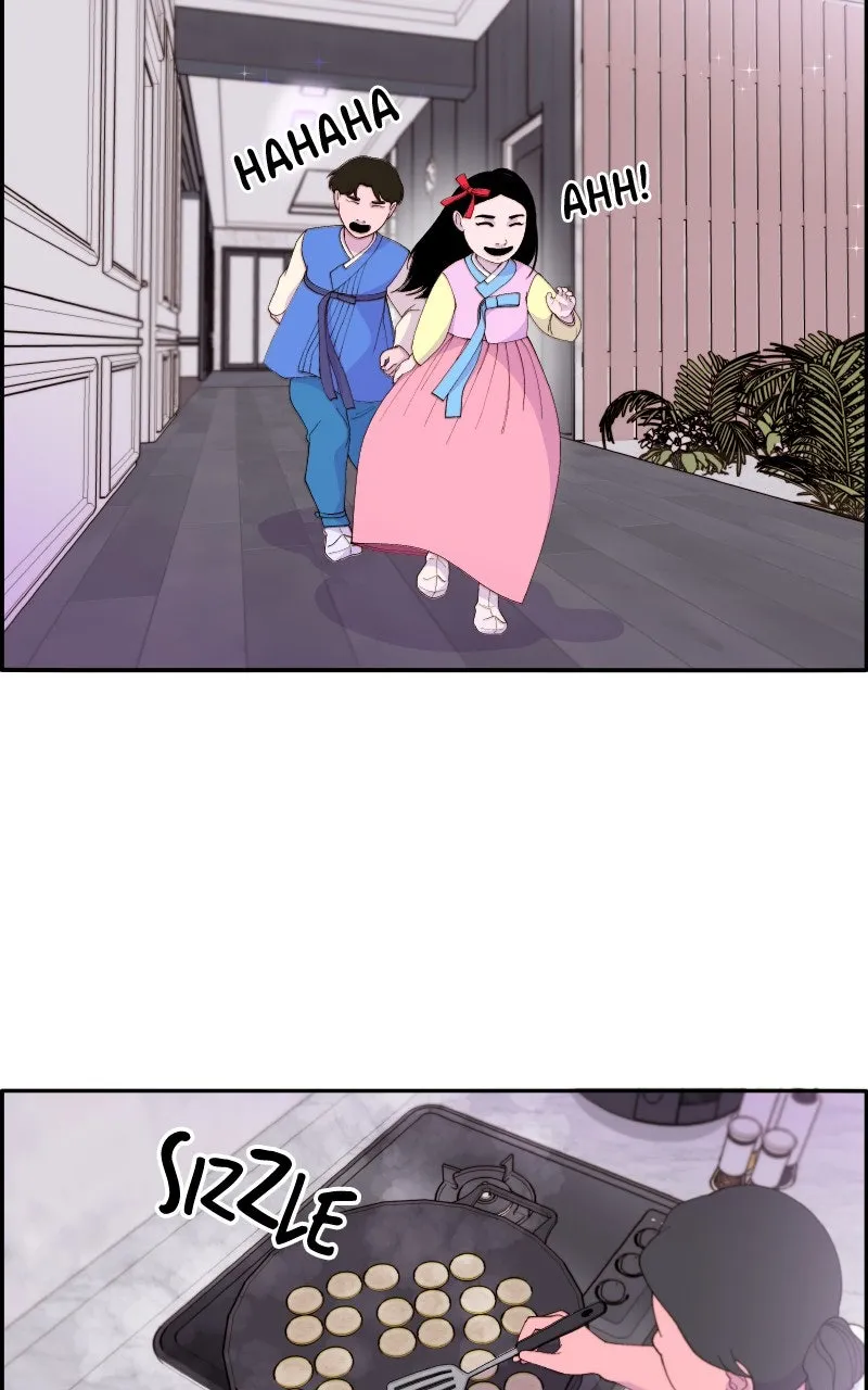 Momfluencer Chapter 46 page 9 - 
