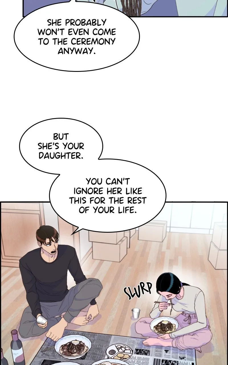 Momfluencer Chapter 46 page 82 - 