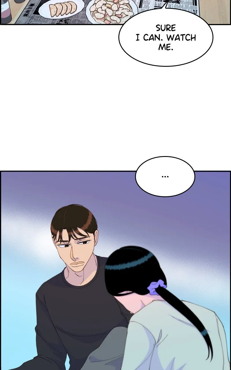 Momfluencer Chapter 46 page 83 - 