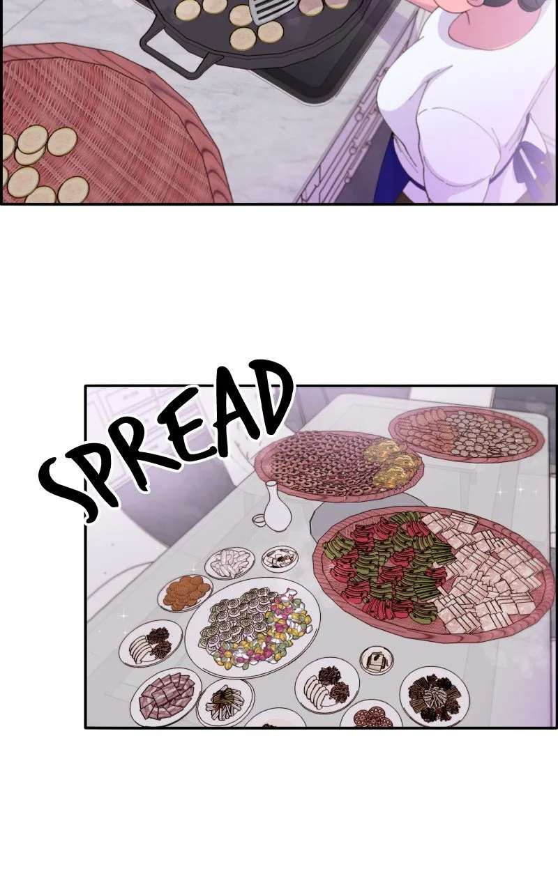 Momfluencer Chapter 46 page 10 - 