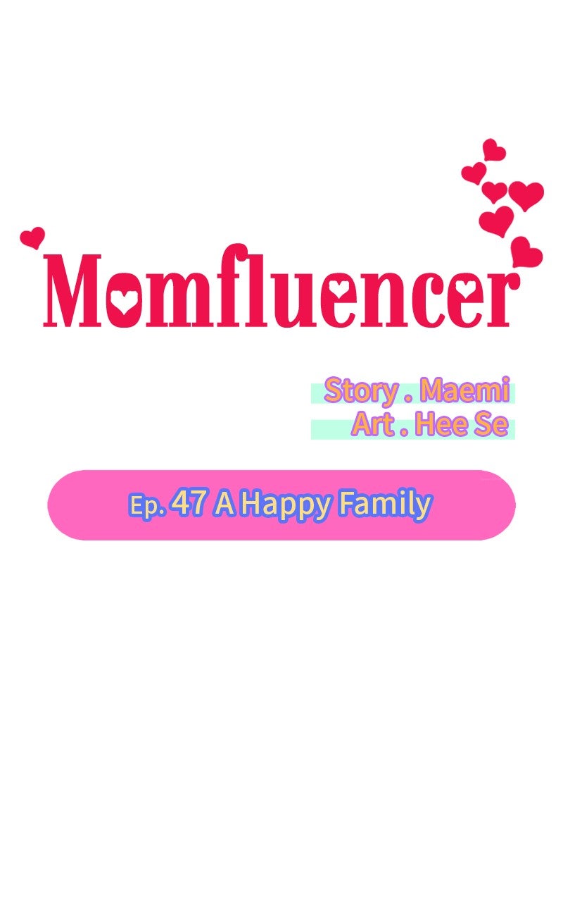 Momfluencer Ep. 47 - A Happy Family page 1 - 