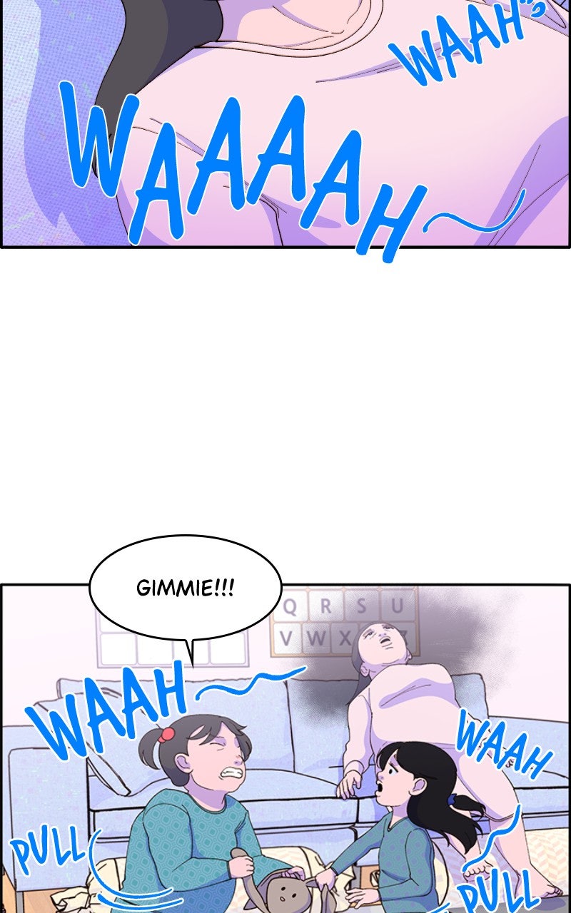 Momfluencer Ep. 47 - A Happy Family page 20 - 