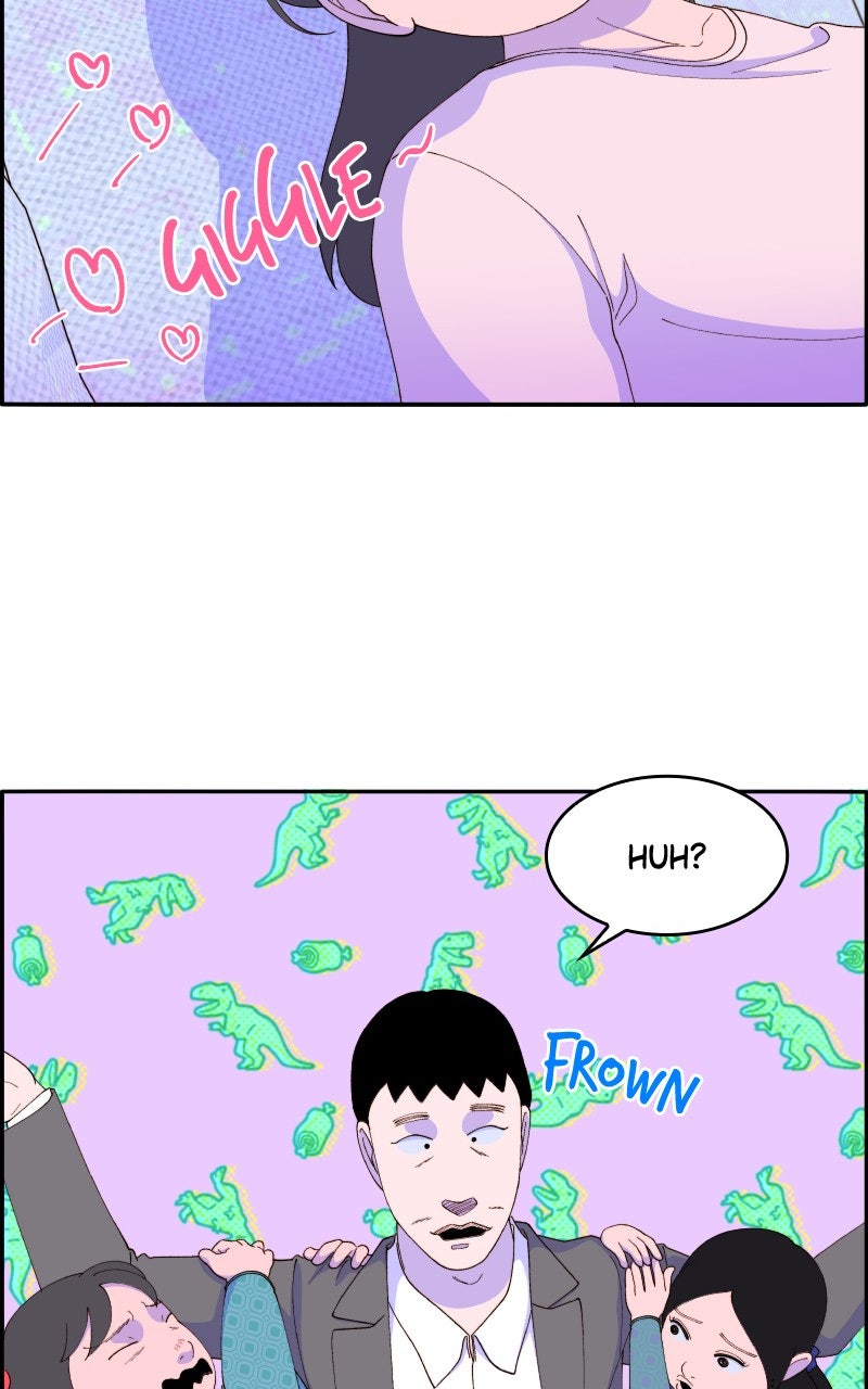 Momfluencer Ep. 47 - A Happy Family page 24 - 
