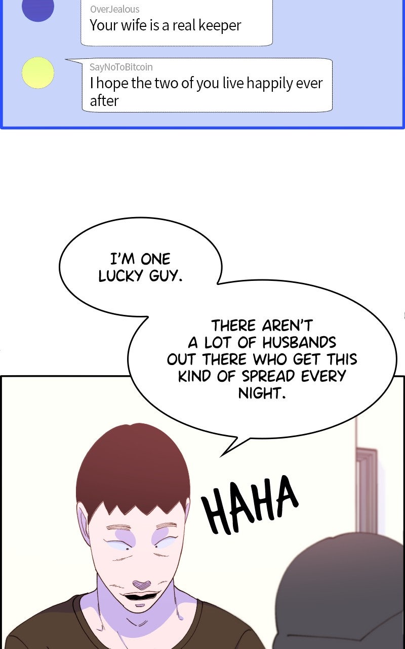 Momfluencer Ep. 47 - A Happy Family page 31 - 