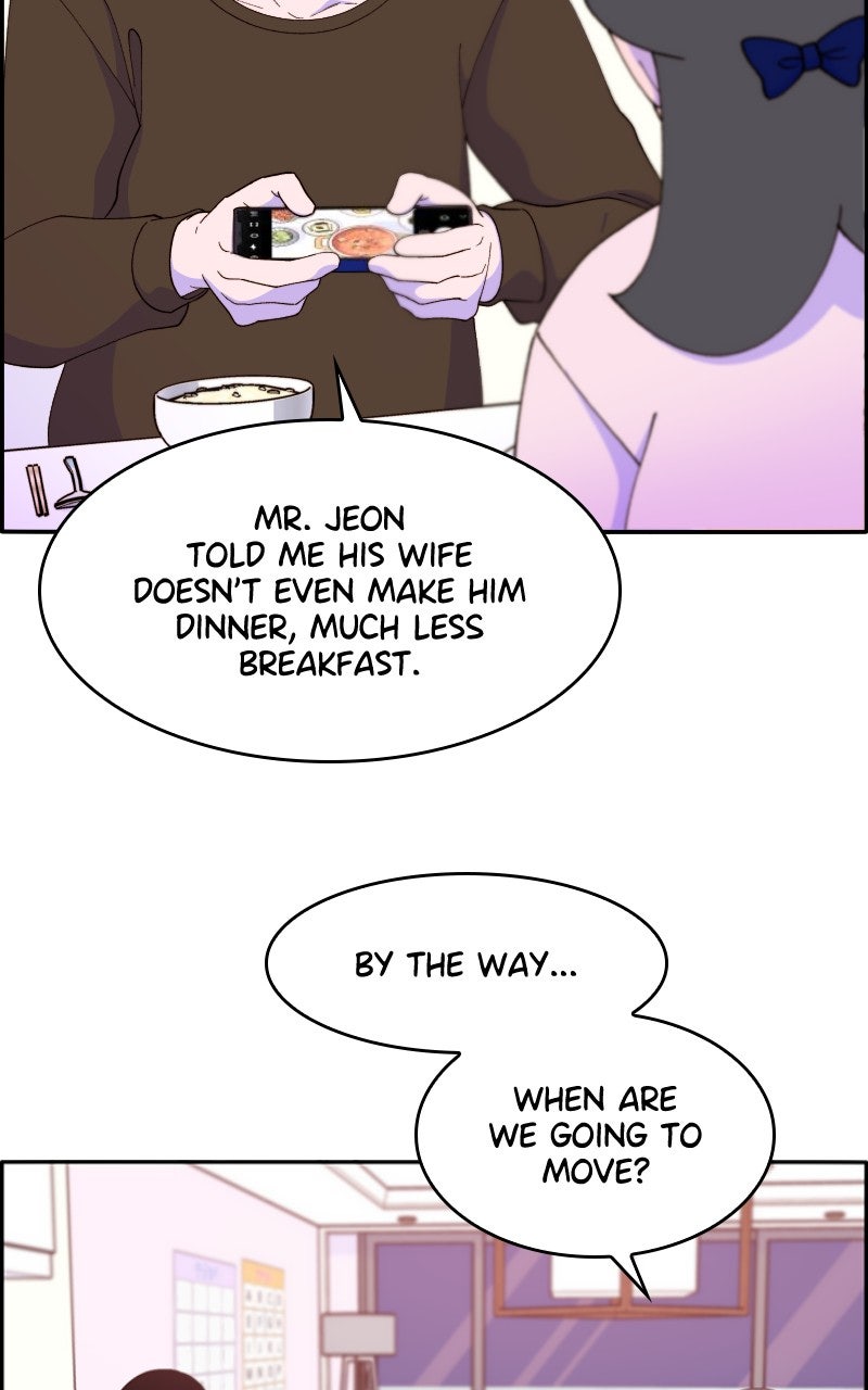 Momfluencer Ep. 47 - A Happy Family page 32 - 