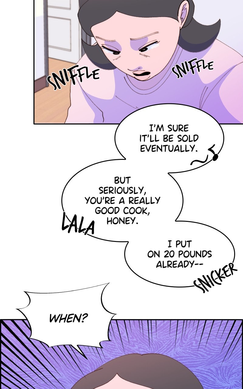 Momfluencer Ep. 47 - A Happy Family page 35 - 