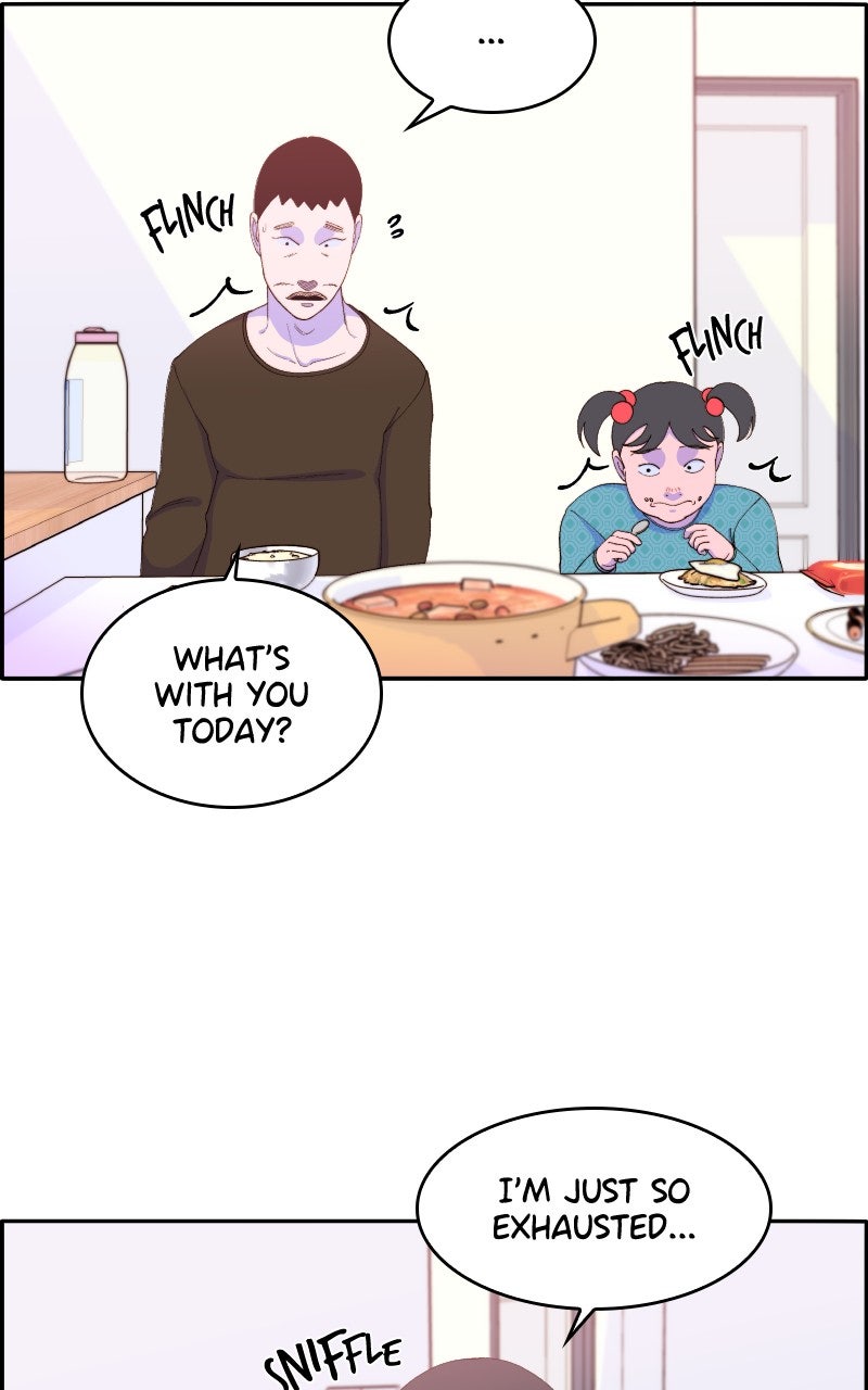 Momfluencer Ep. 47 - A Happy Family page 37 - 