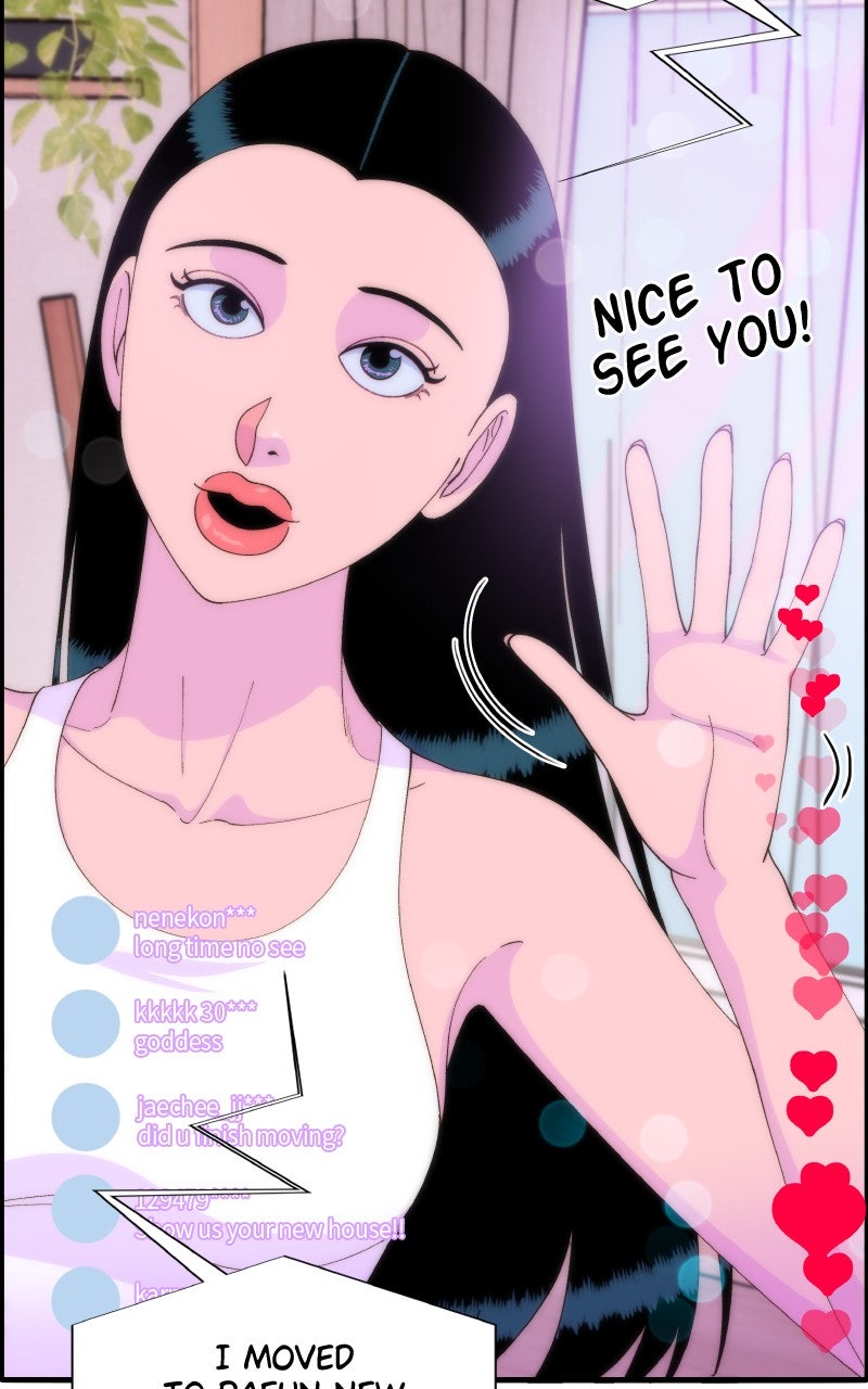 Momfluencer Ep. 47 - A Happy Family page 42 - 