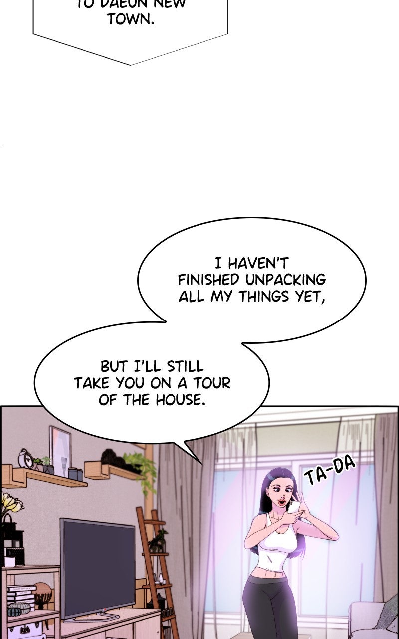 Momfluencer Ep. 47 - A Happy Family page 43 - 