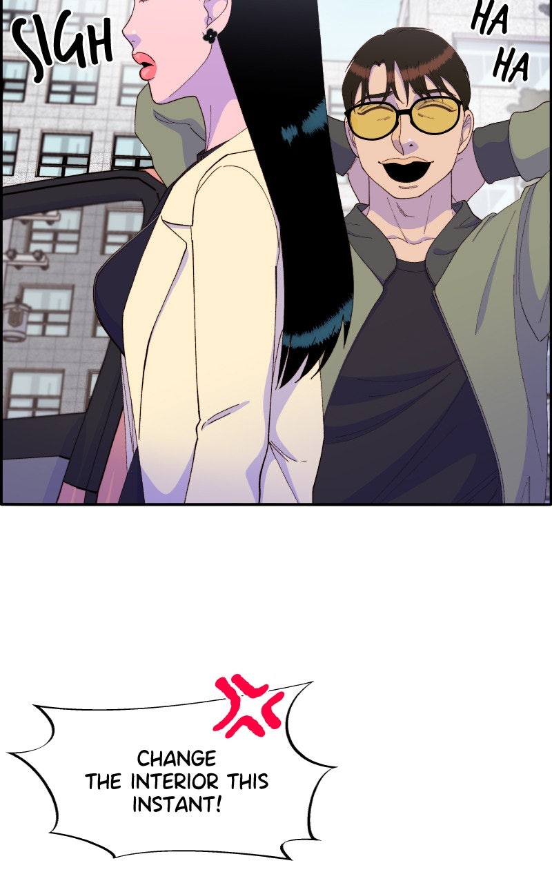 Momfluencer Ep. 47 - A Happy Family page 66 - 