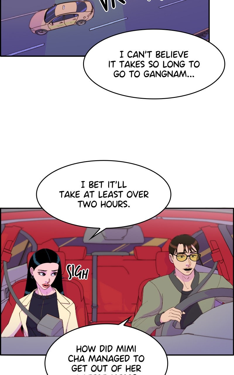 Momfluencer Ep. 47 - A Happy Family page 68 - 