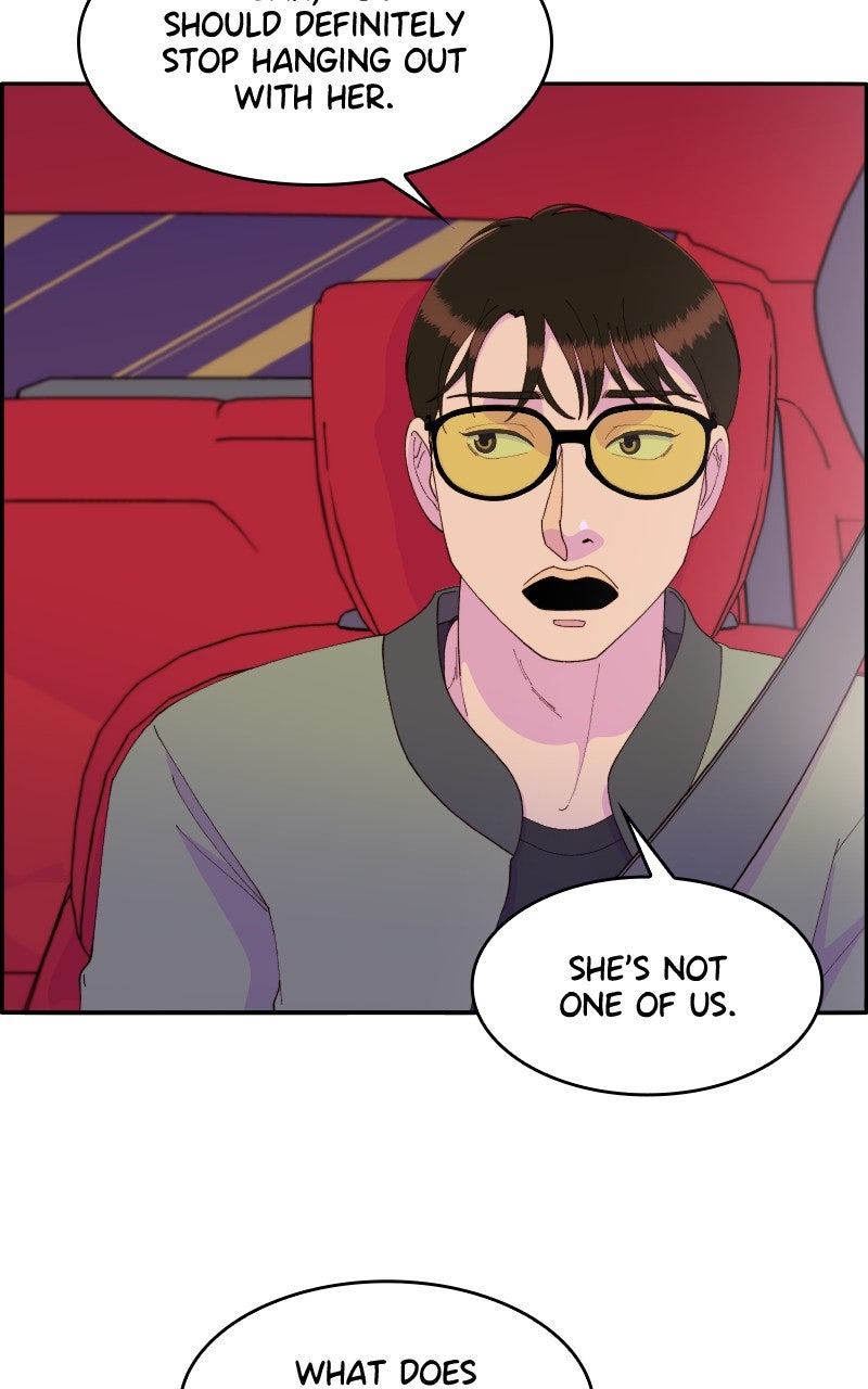 Momfluencer Ep. 47 - A Happy Family page 72 - 