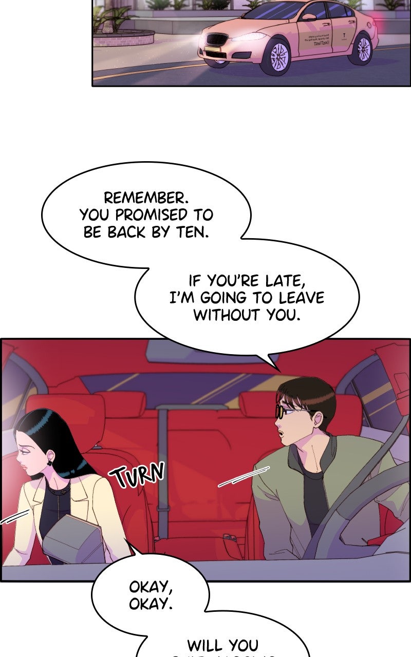 Momfluencer Ep. 47 - A Happy Family page 79 - 