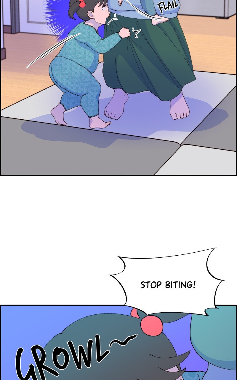 Momfluencer Ep. 47 - A Happy Family page 10 - 