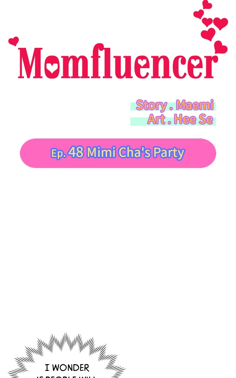 Momfluencer Ep. 48 - Mimi Cha