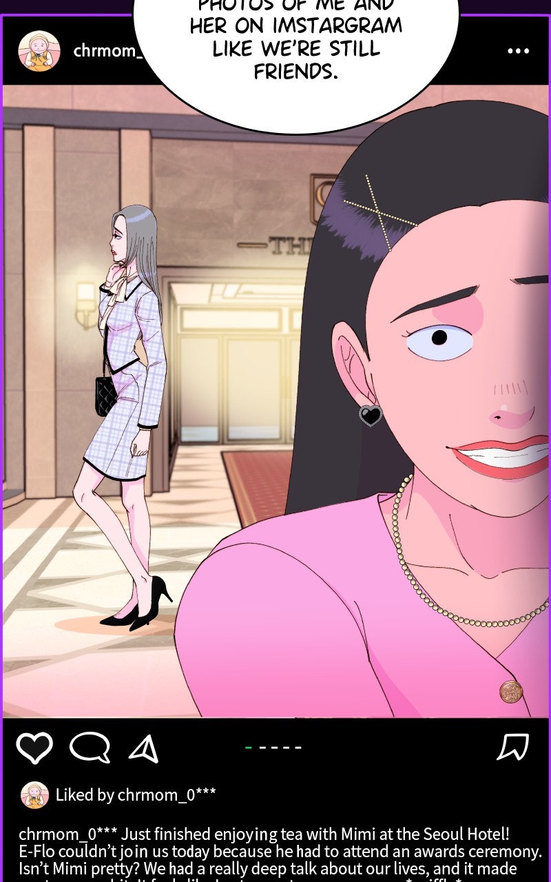 Momfluencer Ep. 49 - That Little Fool page 18 - 