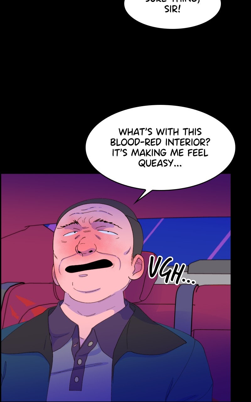 Momfluencer Ep. 49 - That Little Fool page 35 - 