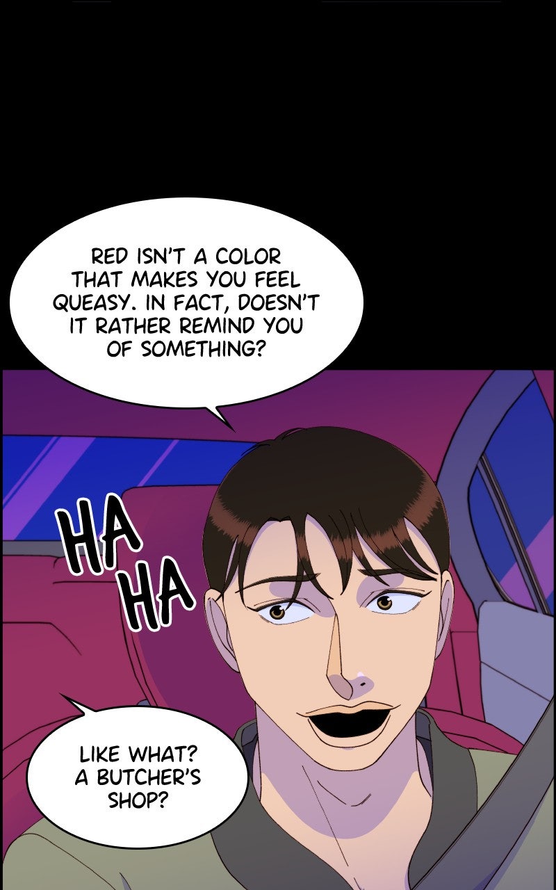 Momfluencer Ep. 49 - That Little Fool page 36 - 