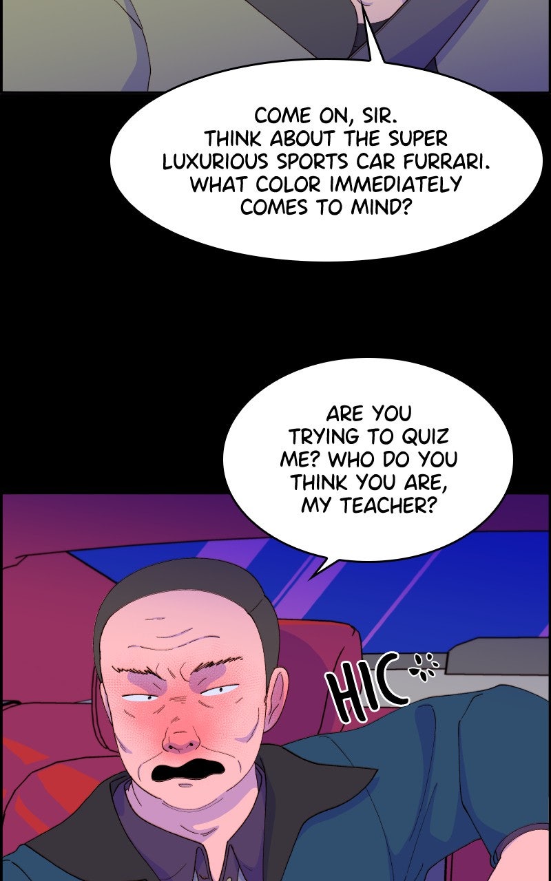 Momfluencer Ep. 49 - That Little Fool page 37 - 