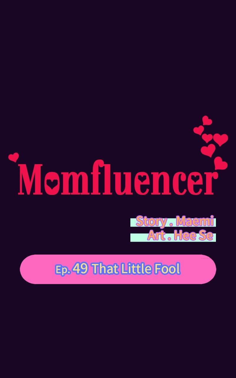 Momfluencer Ep. 49 - That Little Fool page 5 - 