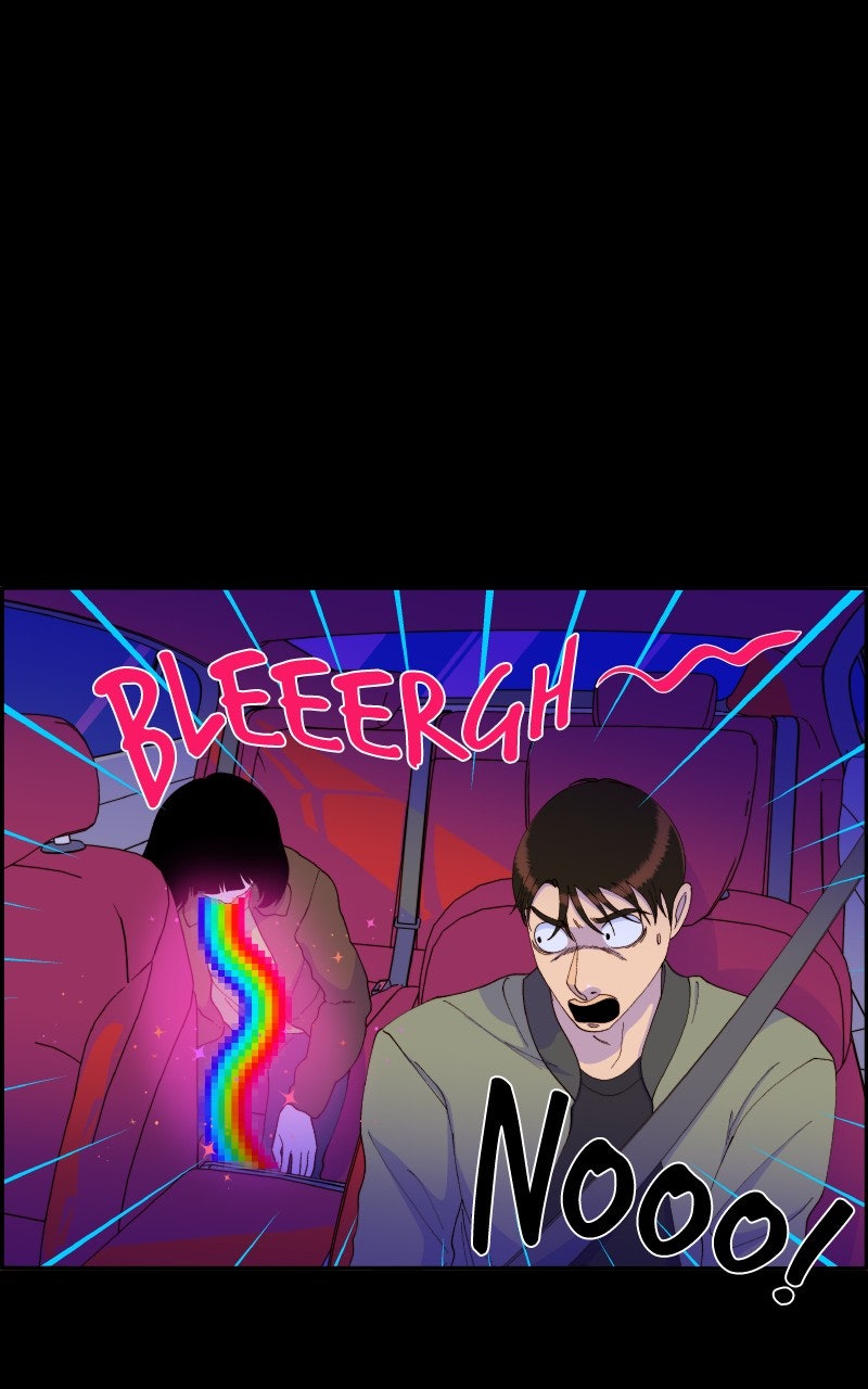 Momfluencer Ep. 49 - That Little Fool page 46 - 