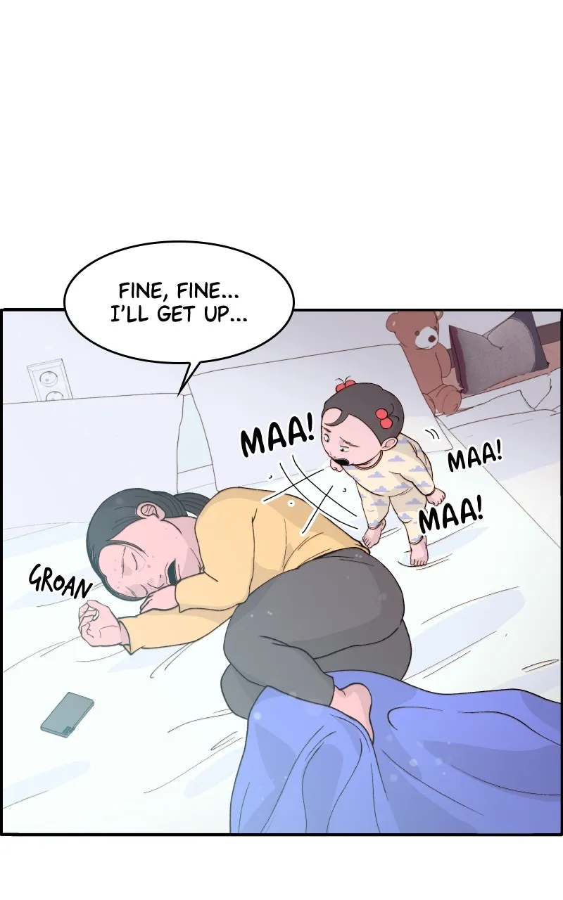 Momfluencer Chapter 5 page 2 - 