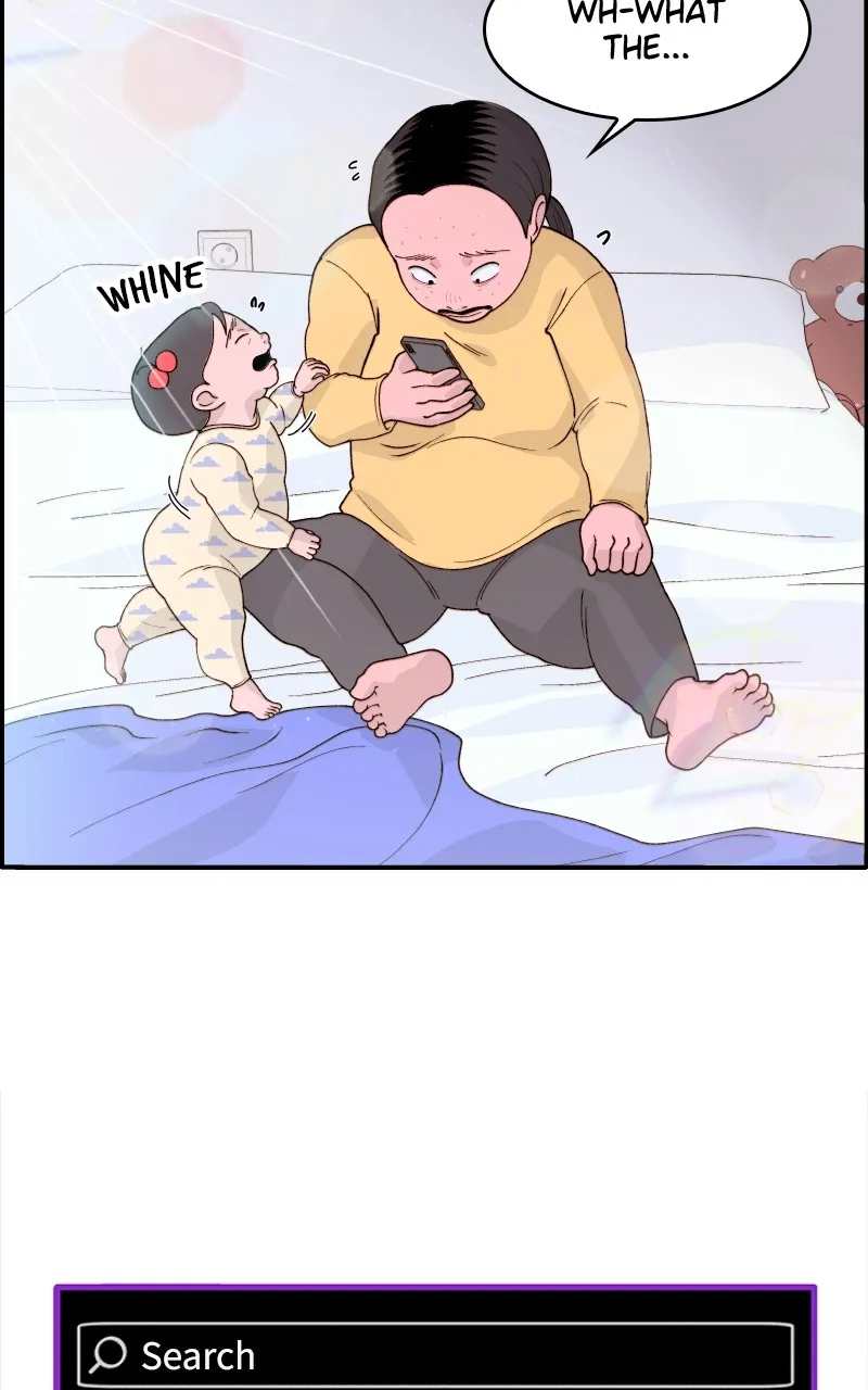 Momfluencer Chapter 5 page 12 - 