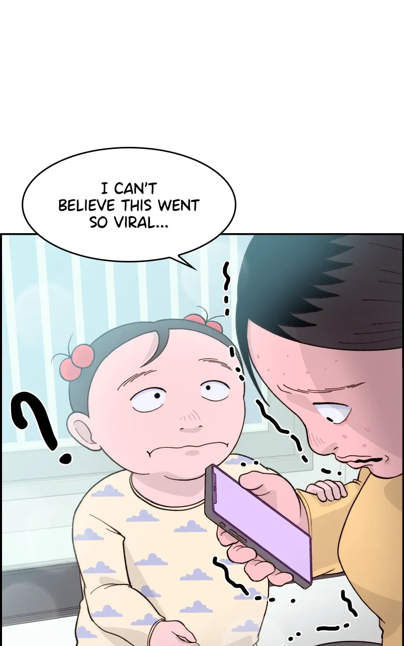 Momfluencer Chapter 5 page 18 - 