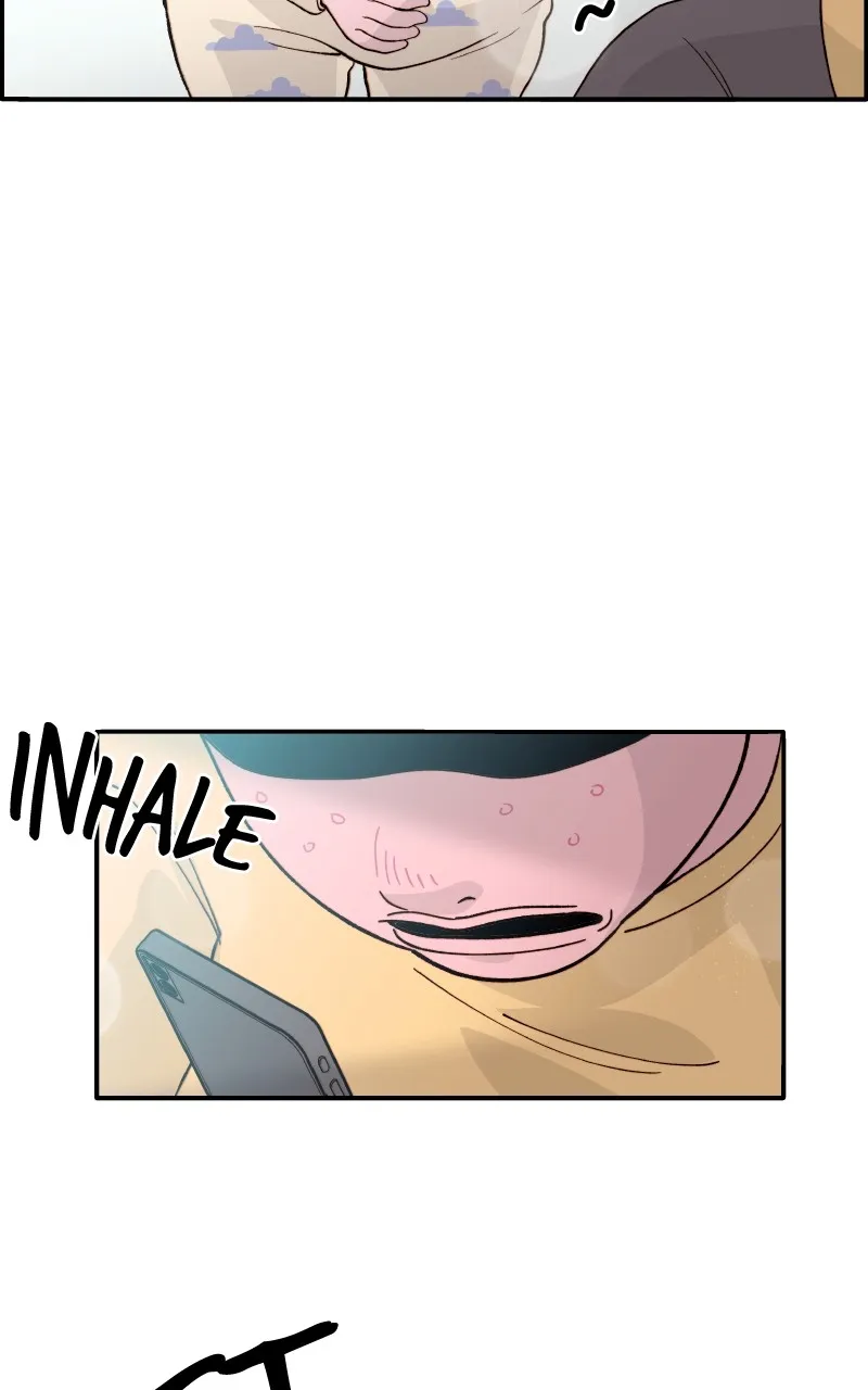 Momfluencer Chapter 5 page 19 - 