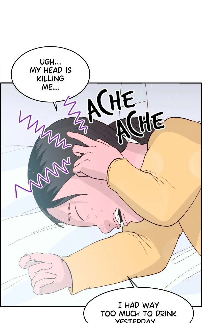 Momfluencer Chapter 5 page 3 - 