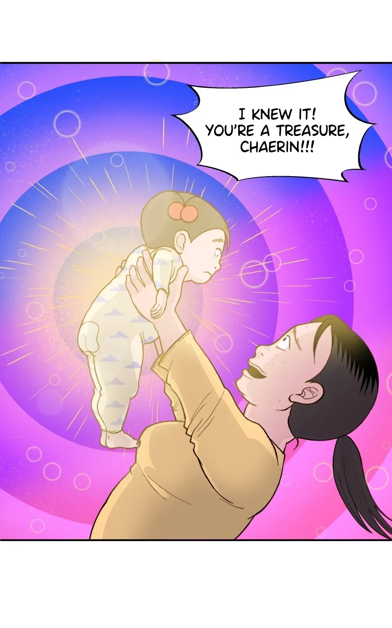 Momfluencer Chapter 5 page 21 - 