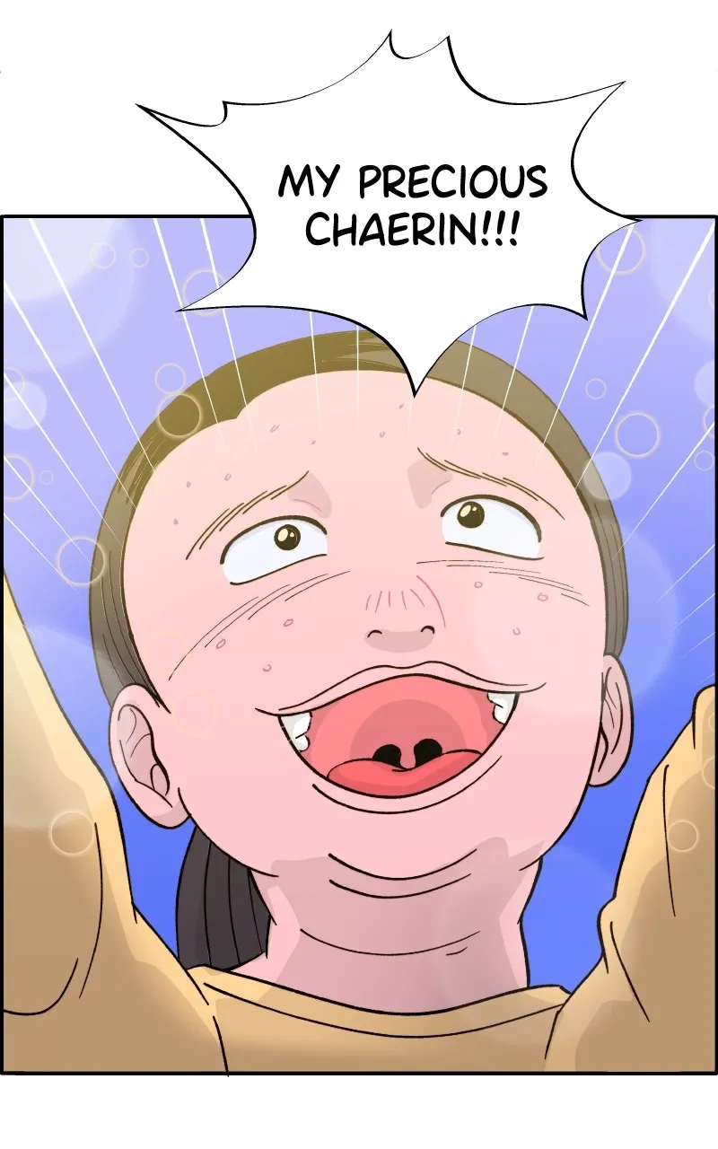 Momfluencer Chapter 5 page 22 - 