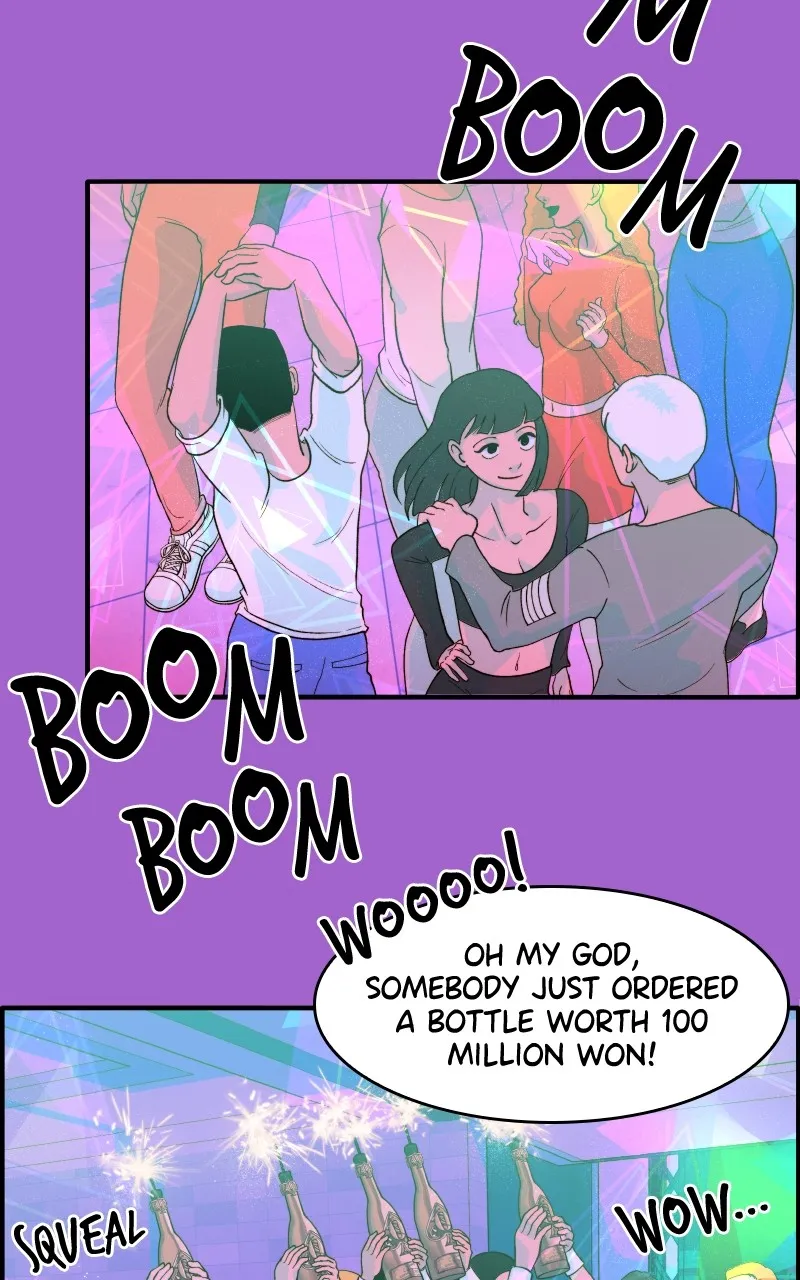 Momfluencer Chapter 5 page 29 - 