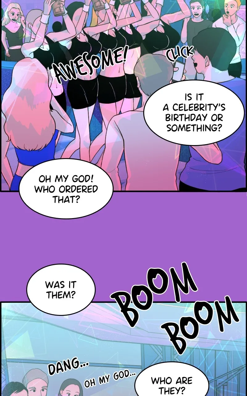 Momfluencer Chapter 5 page 30 - 