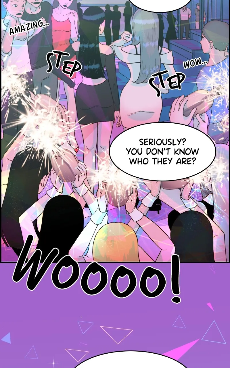 Momfluencer Chapter 5 page 31 - 