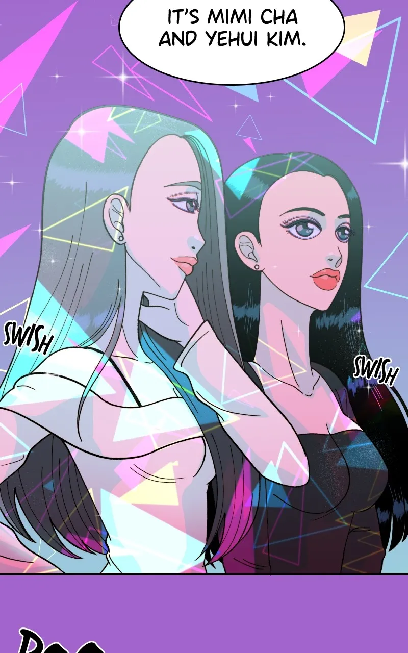 Momfluencer Chapter 5 page 32 - 