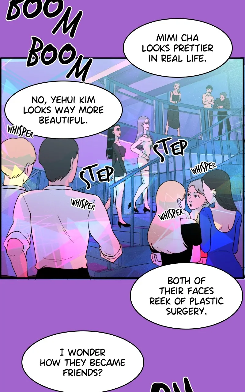Momfluencer Chapter 5 page 33 - 