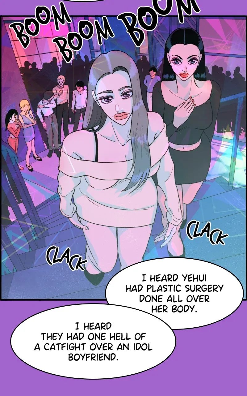 Momfluencer Chapter 5 page 34 - 
