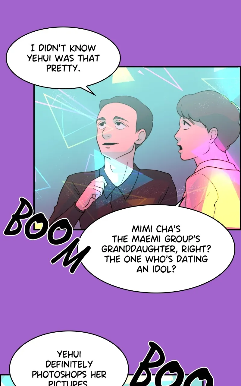 Momfluencer Chapter 5 page 35 - 