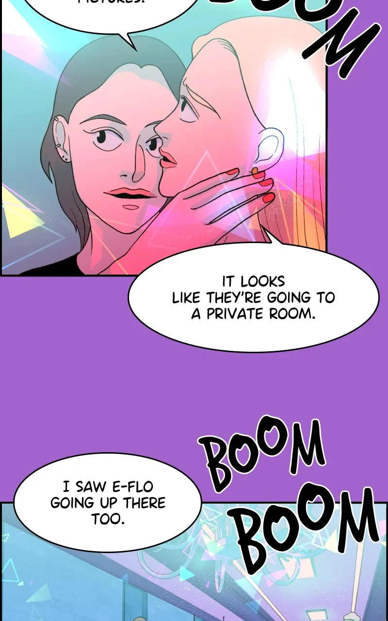 Momfluencer Chapter 5 page 36 - 