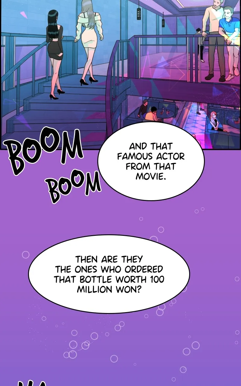 Momfluencer Chapter 5 page 37 - 