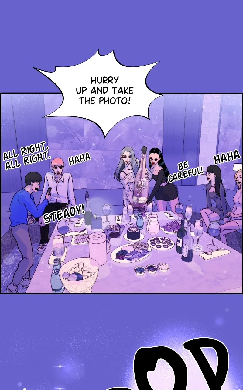 Momfluencer Chapter 5 page 39 - 