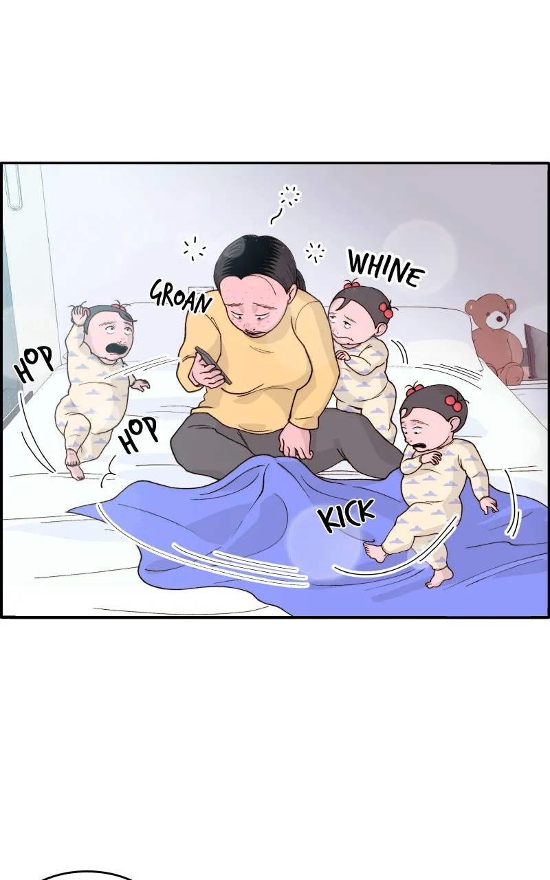 Momfluencer Chapter 5 page 5 - 