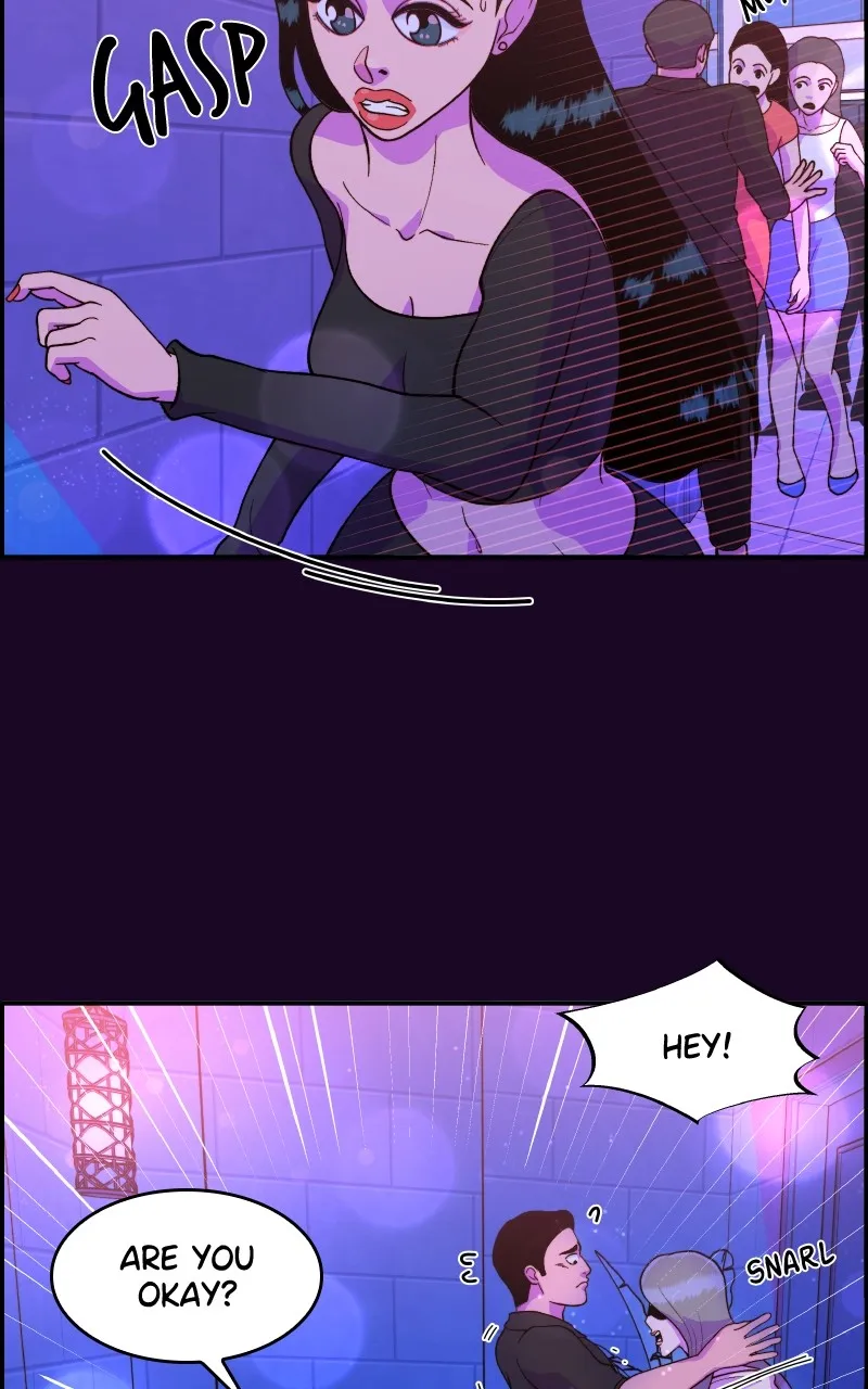 Momfluencer Chapter 5 page 57 - 